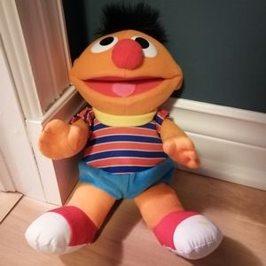 2/$50 Tickle me Ernie